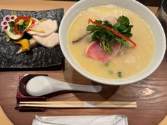 -篝拉面(银座店)
