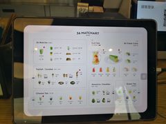 菜单-36抹茶·千层与鲜果茶(欢乐海岸店)