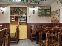 -一棵树烧烤店(中央大街店)