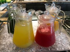 -AdD全日制餐厅(中谷花园酒店)