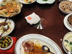 -东富酒家(龙湖西溪天街店)