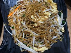 温州炒面-老妈私房鱼头(欧洲城店)