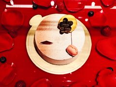 -Salon de The de Joel Robuchon(外滩18号店)