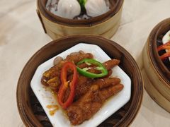 -御膳粥·牛乳粥底火锅·地道顺德菜(容桂店)