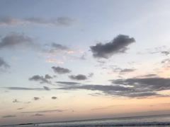 -库塔海滩