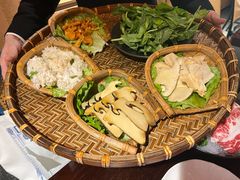 -滇野云南野生菌餐厅(陕西南路店)