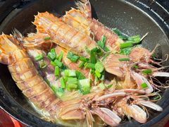 虾姑（爸爸虾姑）-好爸爸(外滩店)