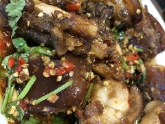 -香满楼(临安路店)