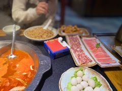 -大龙燚火锅(五一广场店)