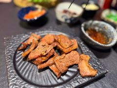 -黑牛の店·黑金店(沈阳万象城店)