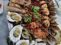 -海之味海鲜大咖·家常菜