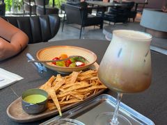 -FOOOO CITY CLUB 孚乐里音乐西餐酒吧(悠方店)