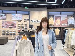 -天河城购物中心