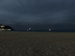 -海云台海滩