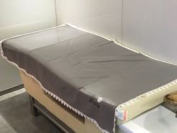-LESSMORE科技头皮理容中心