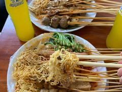-郭记小街麻辣烫(南小街总店)
