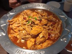 -胖哥俩肉蟹煲(福州仓山爱琴海店)