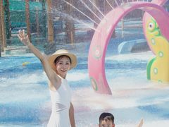 -清远熹乐谷温泉度假酒店