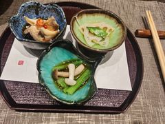 -枫品铁板烧(东樾店)