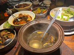 -食锦记·福建私房菜(浦西万达店)