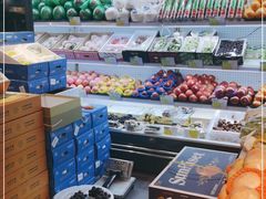 -e佳鲜果(四方坪店)