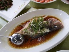 -旺富东海大酒楼(海鲜街店)