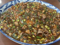 -小铜锣湾海鲜家常菜馆(河西店)