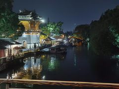 -乌镇东栅景区