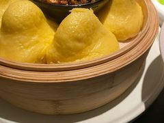 -绿茶餐厅(城西银泰城店)