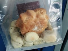 -吴酥生宫廷酥饼(韶山北路店)
