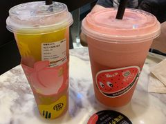 -混果汁(喜荟城店)