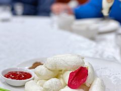 软炸里脊-马凯餐厅(地安门店)