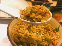 -松临·铁板烧&Omakase(神农店)