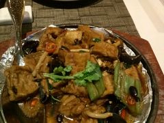 android_upload_pic-若蘭慈·无国界素食料理(欢乐海岸店)