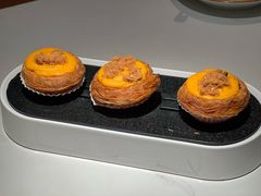 -禄运茶居·手工点心(猎德店)