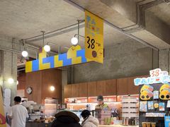 -仁义涵西餐·咖啡(中华巴洛克店)