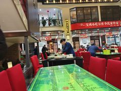 -令氏家外家岐山面(火炬路店)