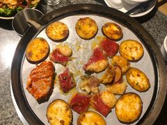茄子-酒拾烤肉(南城店)