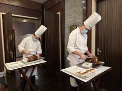 -北京全聚德(王府井店)