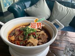 -良木缘咖啡西餐(川大店)