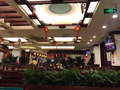 大堂-钦善斋(武侯祠店)
