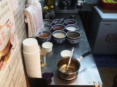 -鞠氏黑芝麻糊(水塔店)