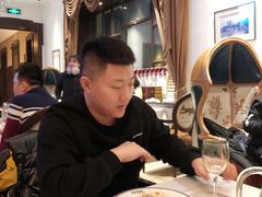 -波特曼西餐厅(南岗店)