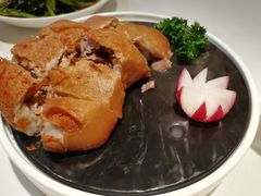 -莆田餐厅PUTIEN(三里屯店)