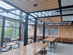 -星巴克(成都机场T2店)