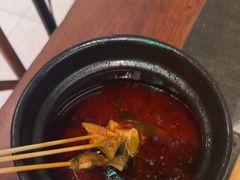 -可口香·非遗老号烧烤(南岗直营店)
