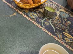 -Santoor 萨都里印度餐厅(北锣鼓巷店)
