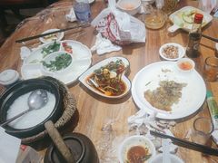 -官塘锋记鱼生·生腌·砂锅粥(牌坊街店)