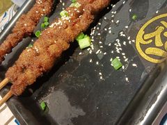 -松哥油焖大虾(科技园店)