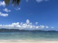 -三亚太阳湾柏悦酒店